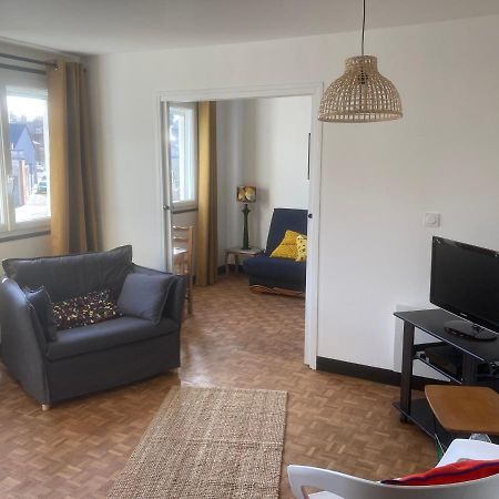Appartement Le Coty Bolbec Εξωτερικό φωτογραφία