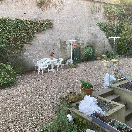 Appartement Le Coty Bolbec Εξωτερικό φωτογραφία