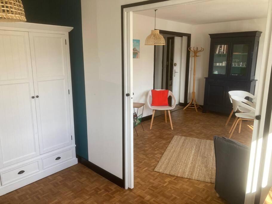 Appartement Le Coty Bolbec Εξωτερικό φωτογραφία
