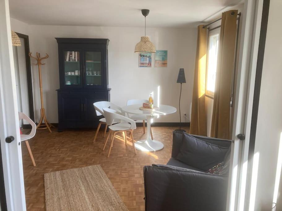 Appartement Le Coty Bolbec Εξωτερικό φωτογραφία