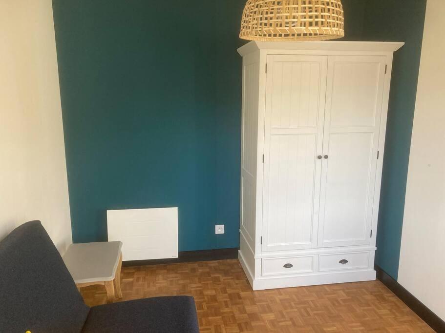 Appartement Le Coty Bolbec Εξωτερικό φωτογραφία