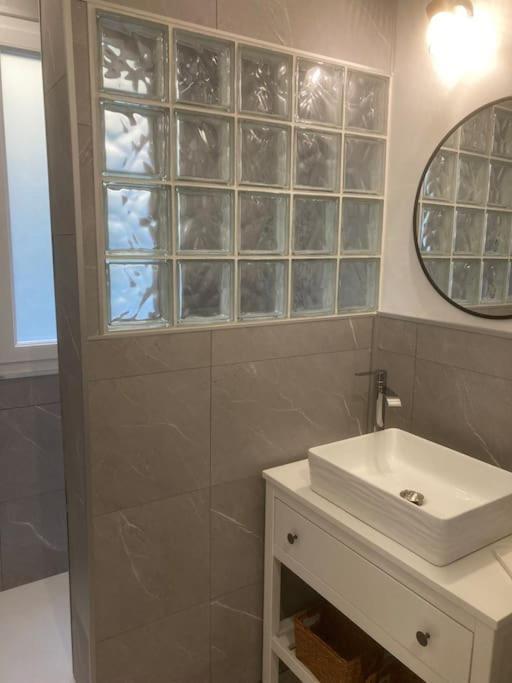 Appartement Le Coty Bolbec Εξωτερικό φωτογραφία