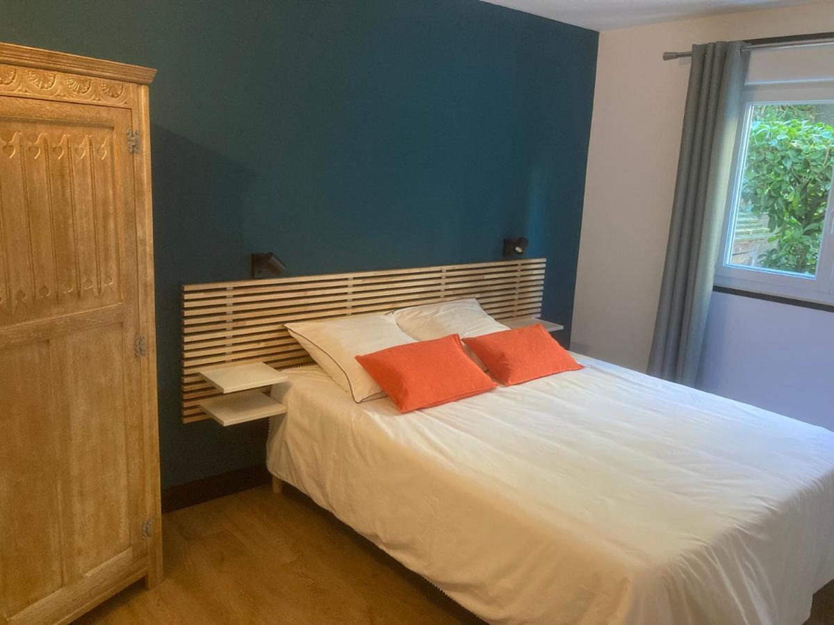 Appartement Le Coty Bolbec Εξωτερικό φωτογραφία