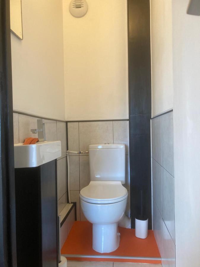 Appartement Le Coty Bolbec Εξωτερικό φωτογραφία