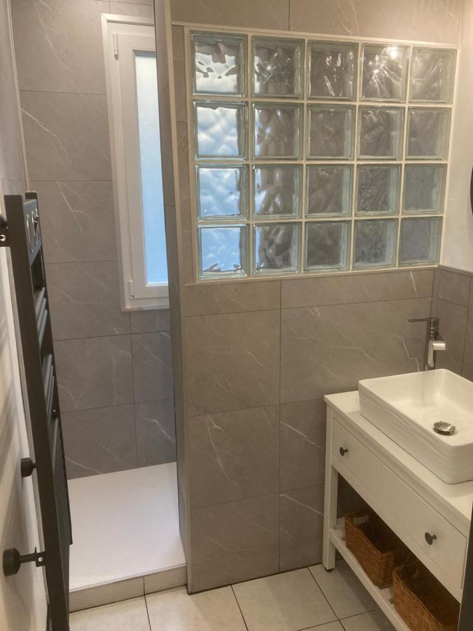 Appartement Le Coty Bolbec Εξωτερικό φωτογραφία
